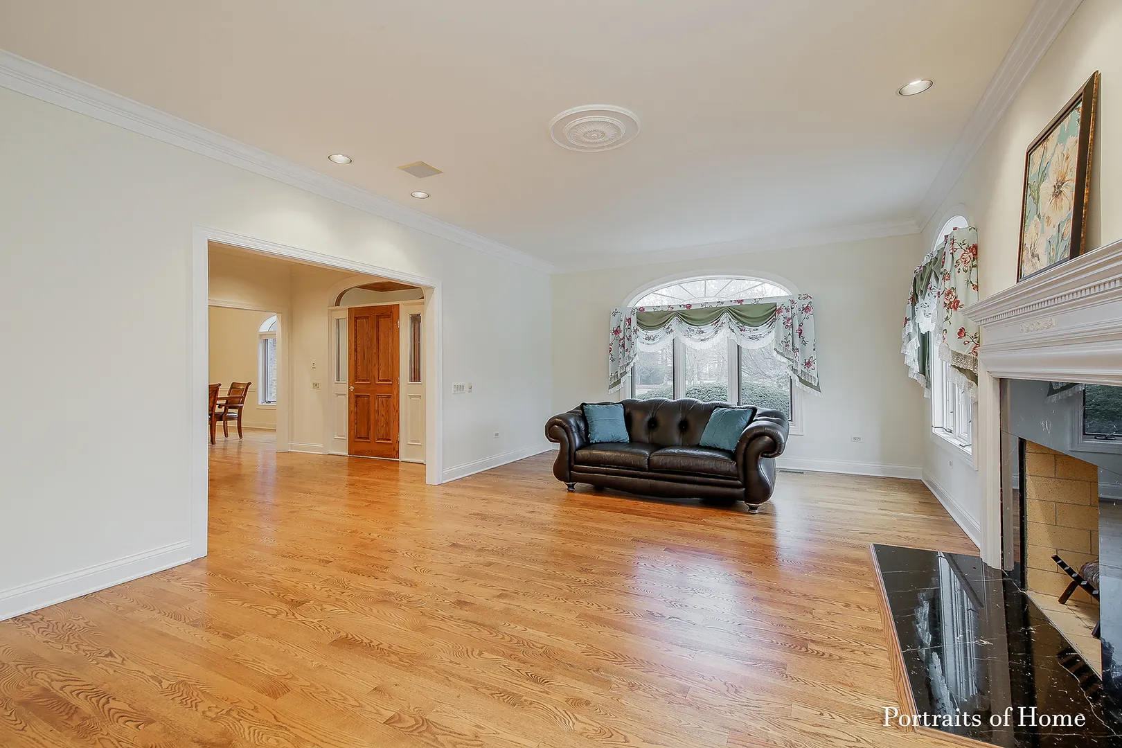 1115 Bridgeview Lane IL