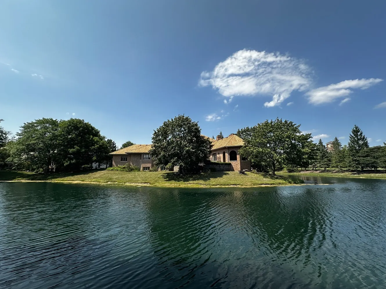 1115 Bridgeview Lane IL