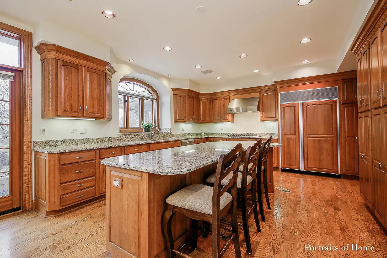 1115 Bridgeview Lane IL