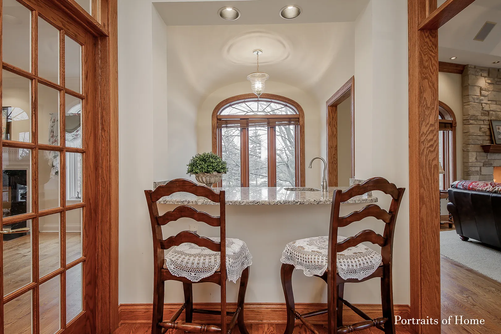 1115 Bridgeview Lane IL