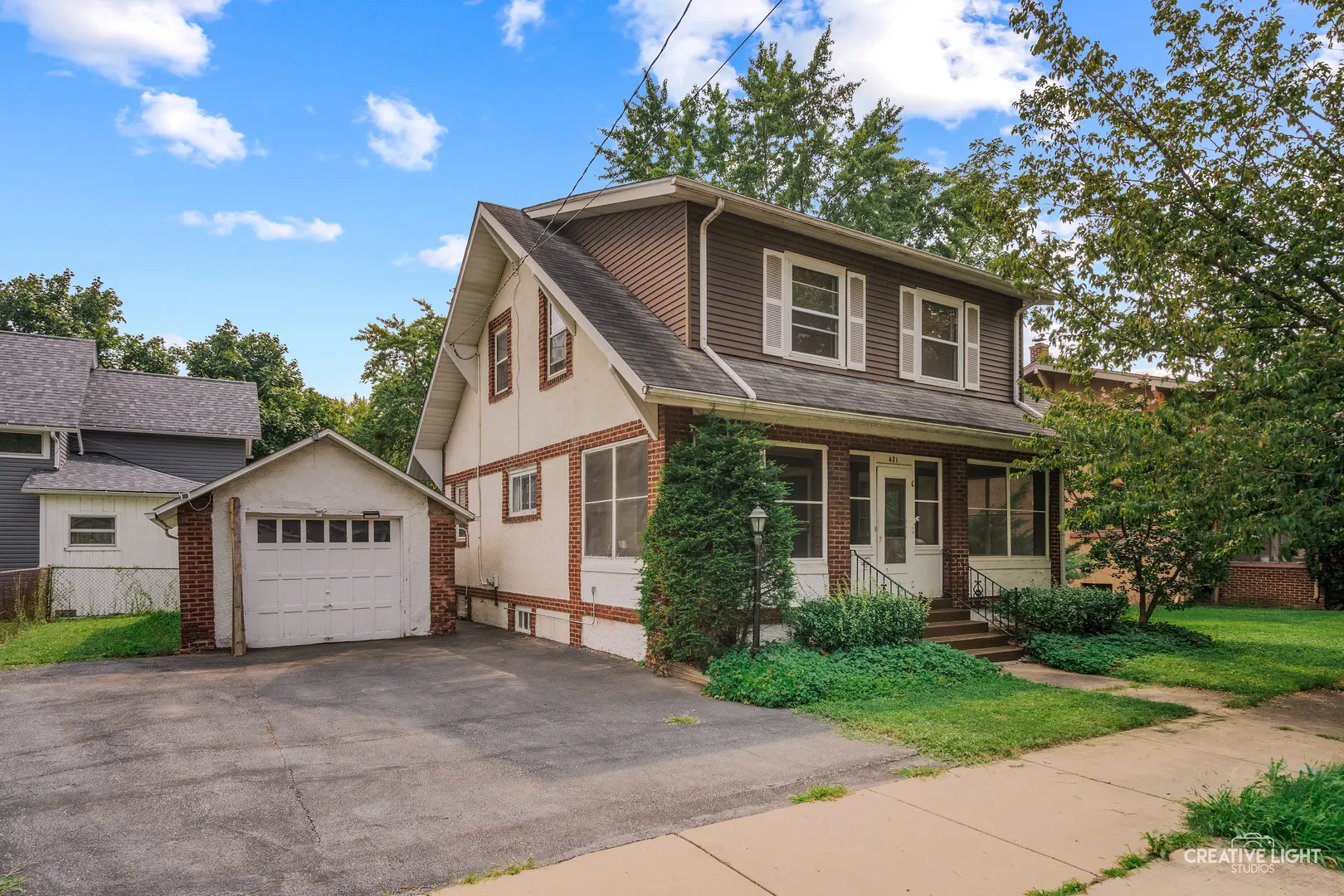 421 Simms Street IL