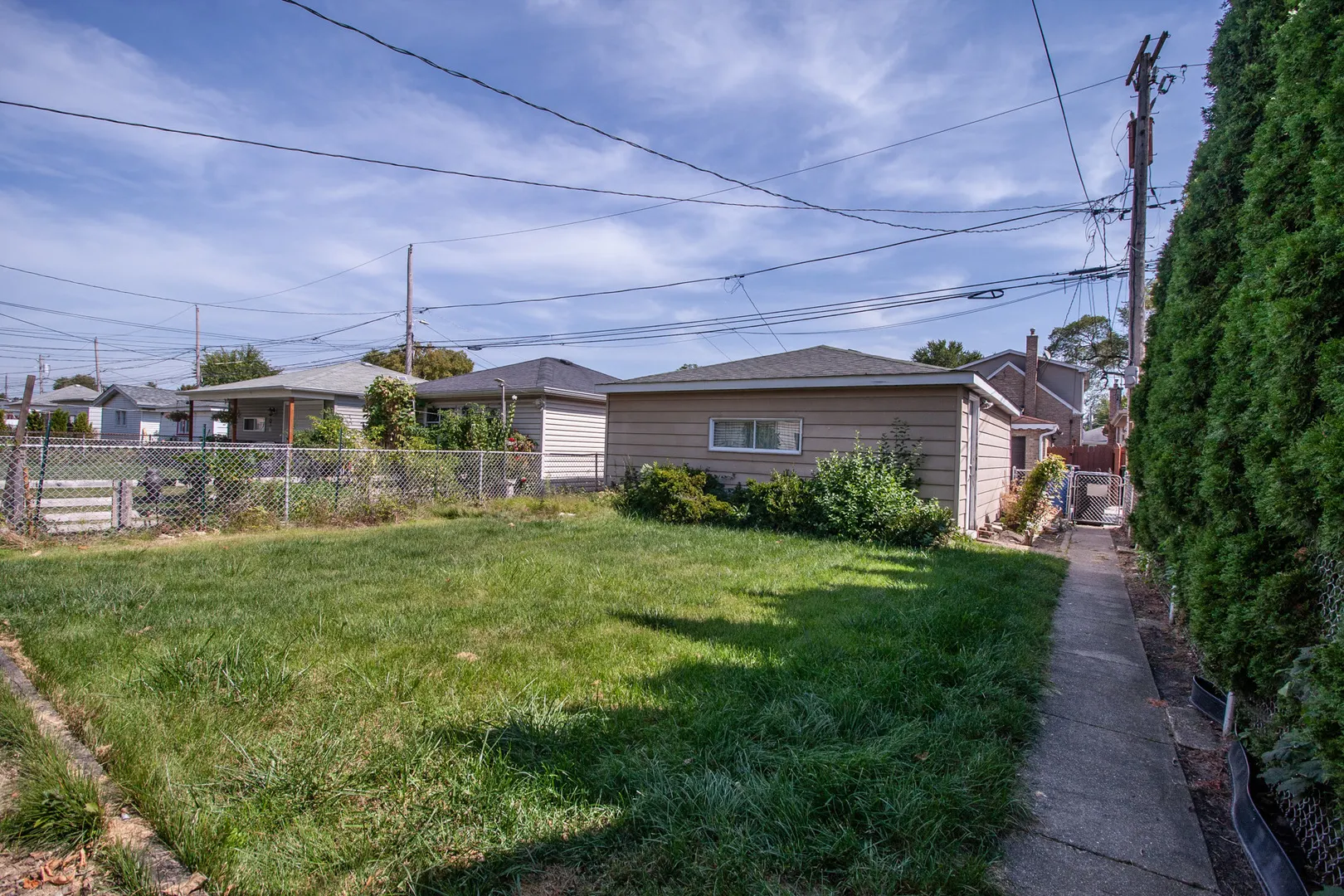 4903 N Moody Avenue IL