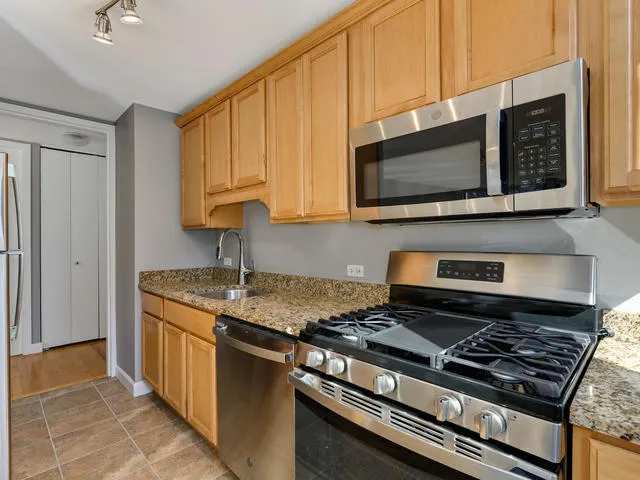 1 E Scott Street 404 IL