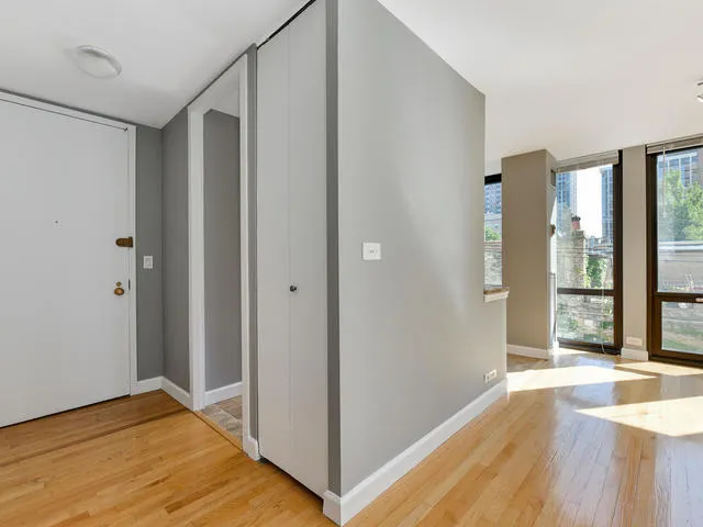 1 E Scott Street 404 IL