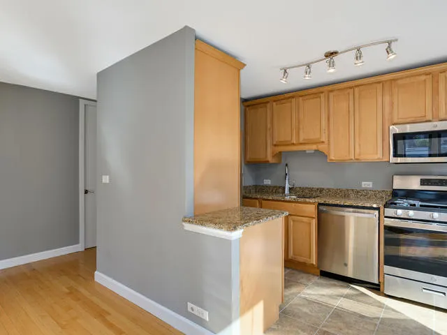 1 E Scott Street 404 IL