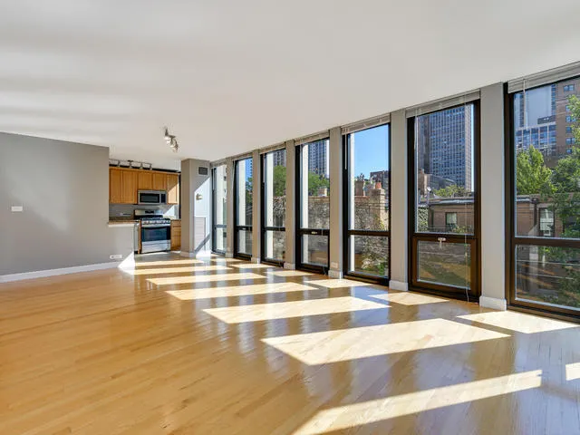 1 E Scott Street 404 IL