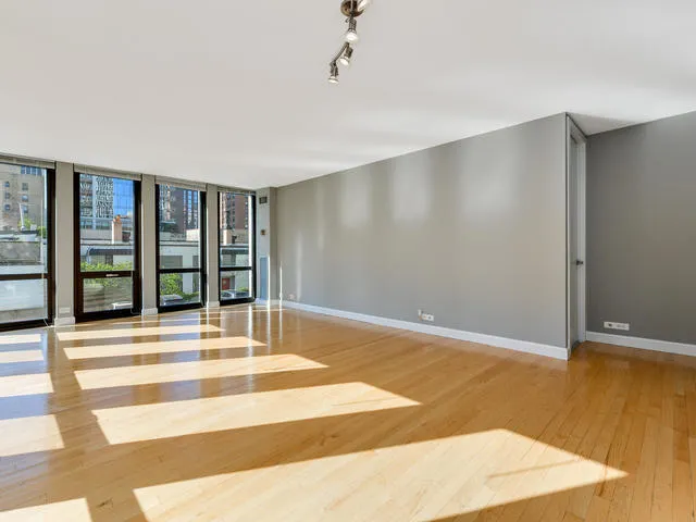 1 E Scott Street 404 IL