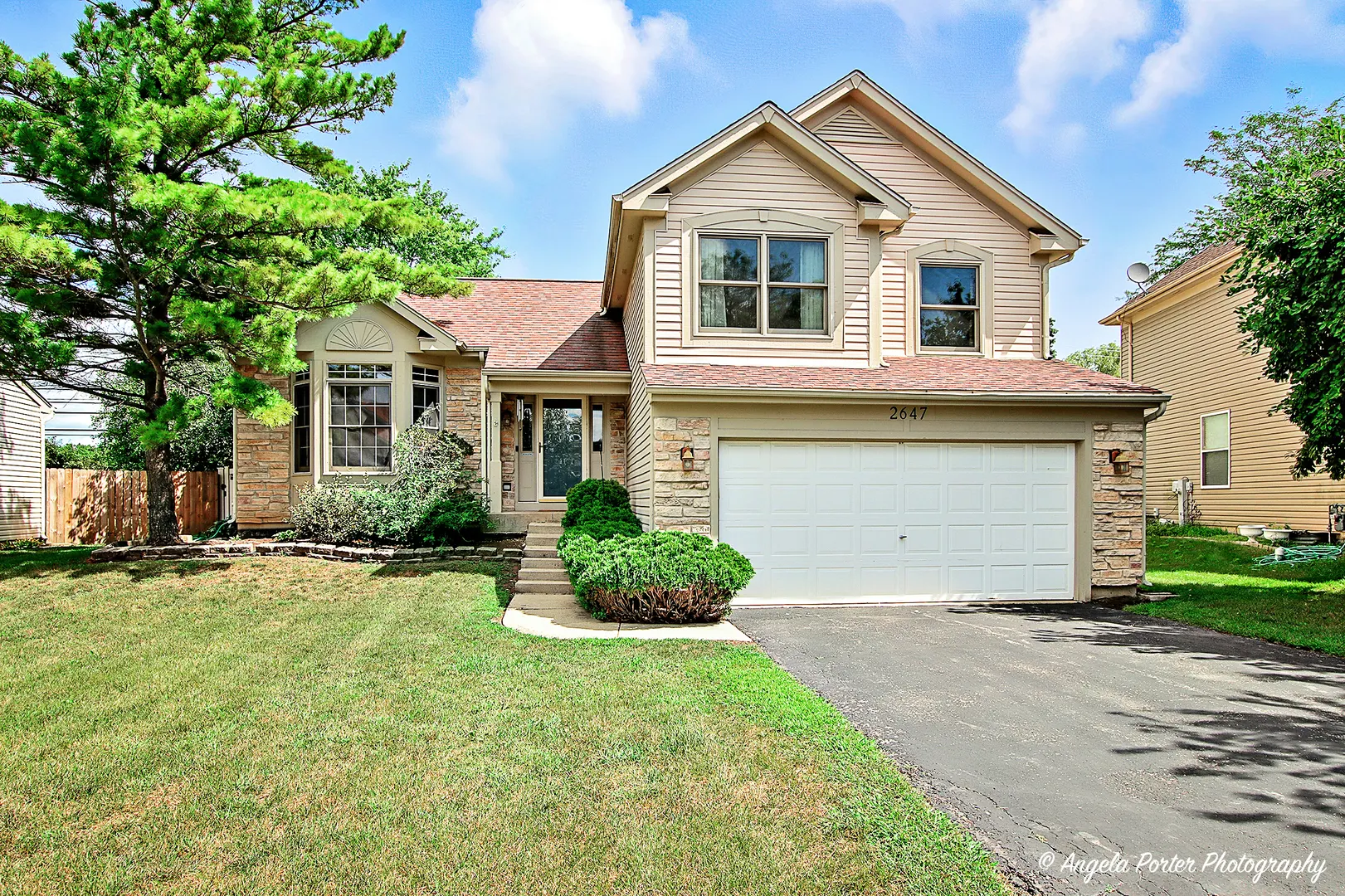 2647 N Cherry Cove Lane IL
