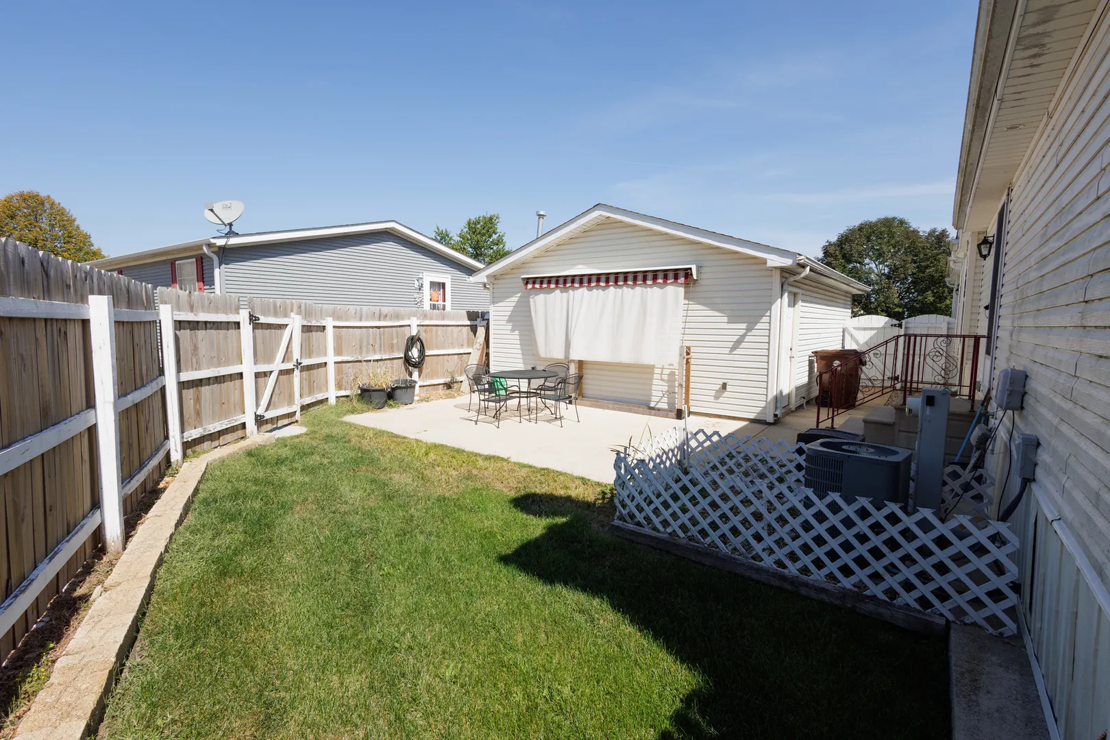 1190 Aspen Drive IL