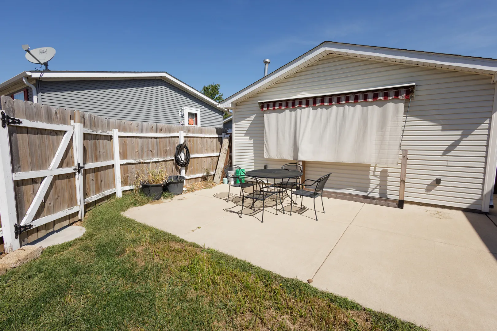 1190 Aspen Drive IL