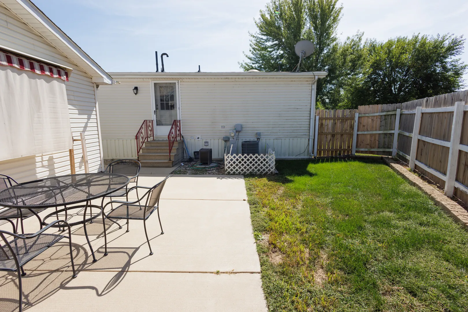 1190 Aspen Drive IL