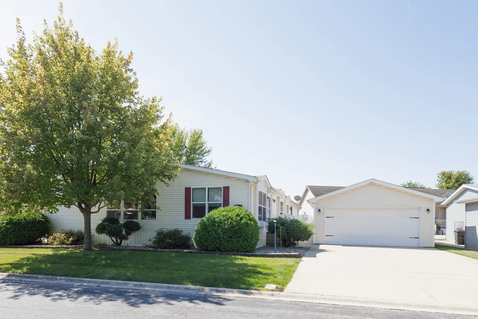 1190 Aspen Drive IL