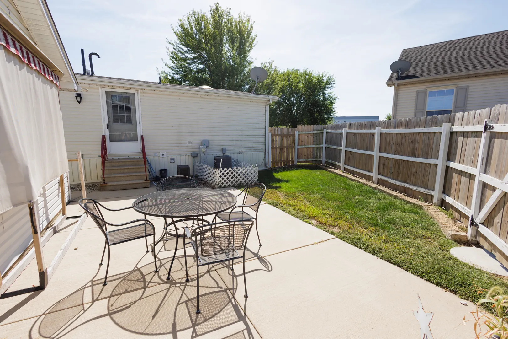 1190 Aspen Drive IL