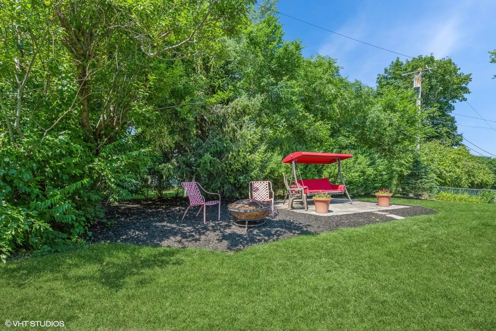 3216 Terrace Drive IL