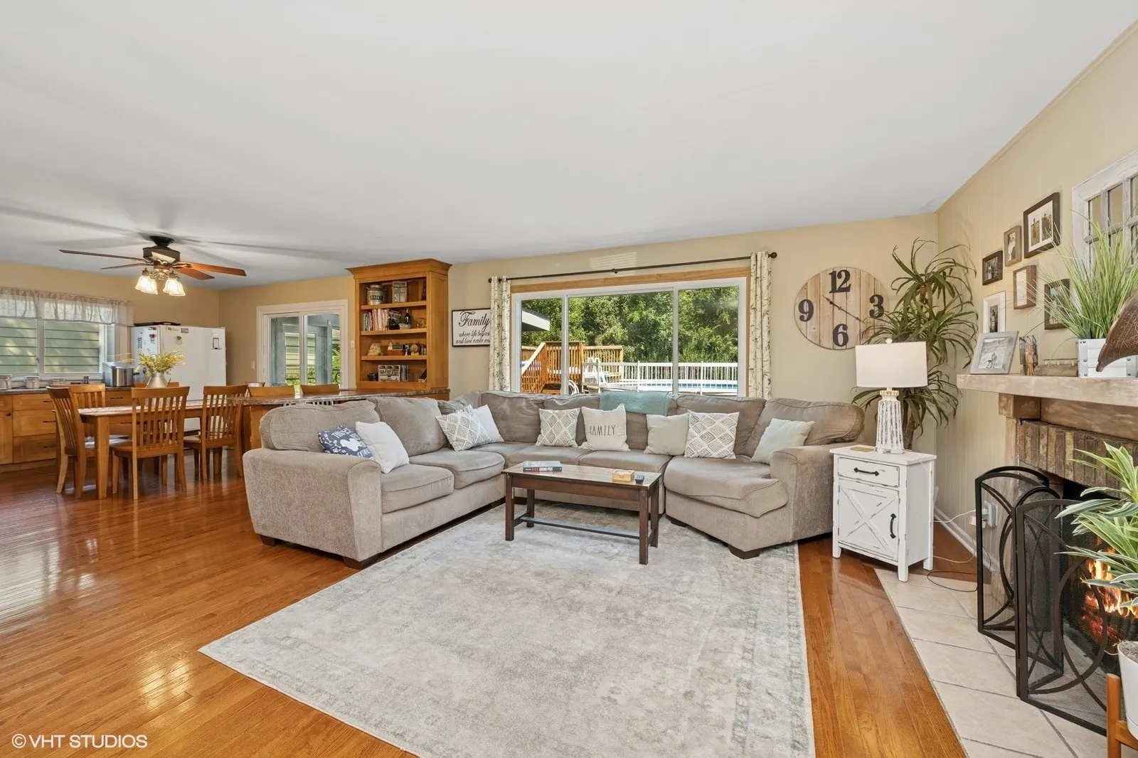 3216 Terrace Drive IL