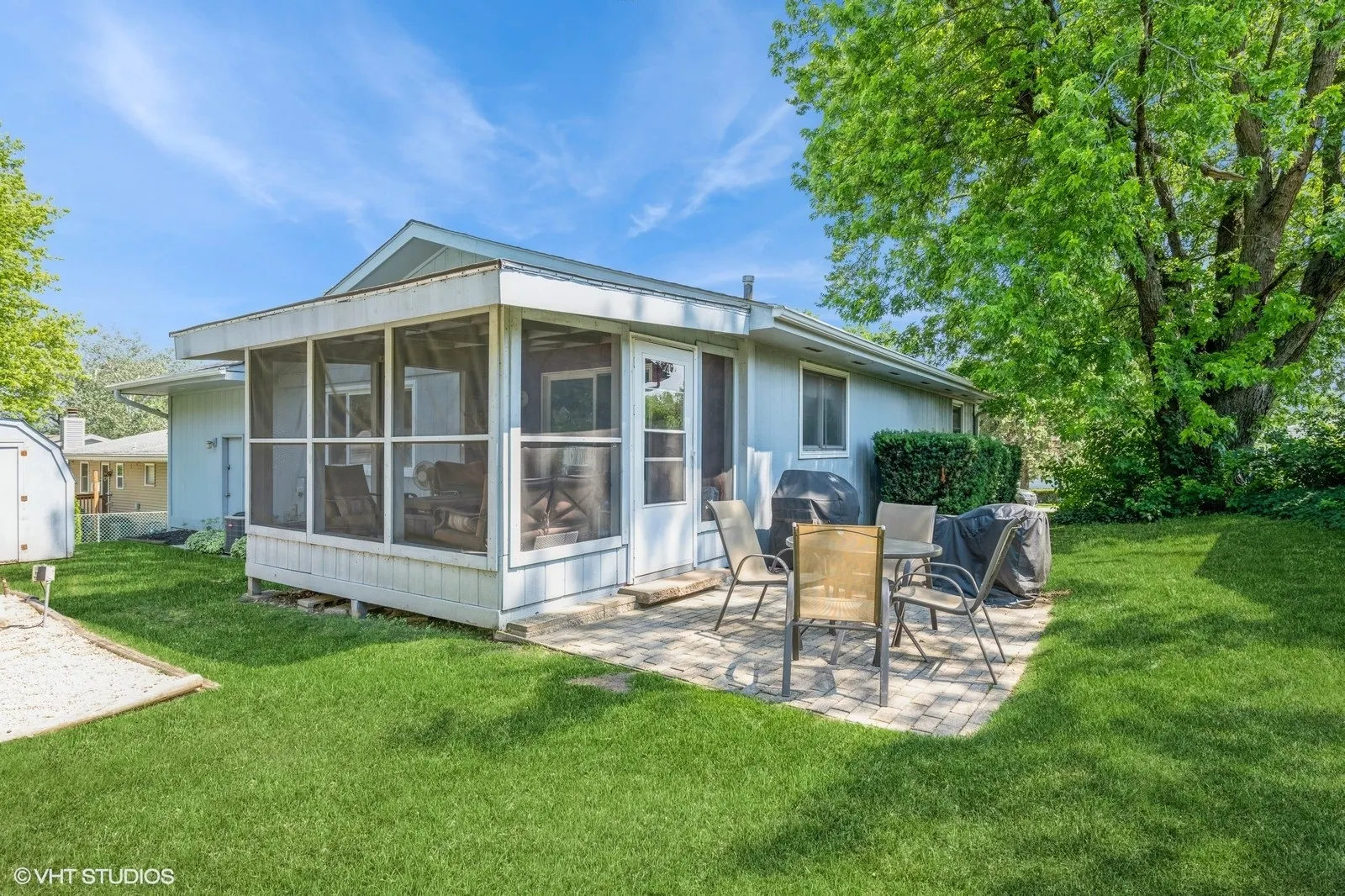3216 Terrace Drive IL