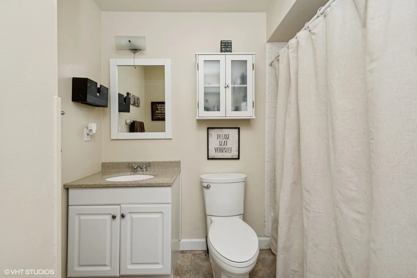 3216 Terrace Drive IL