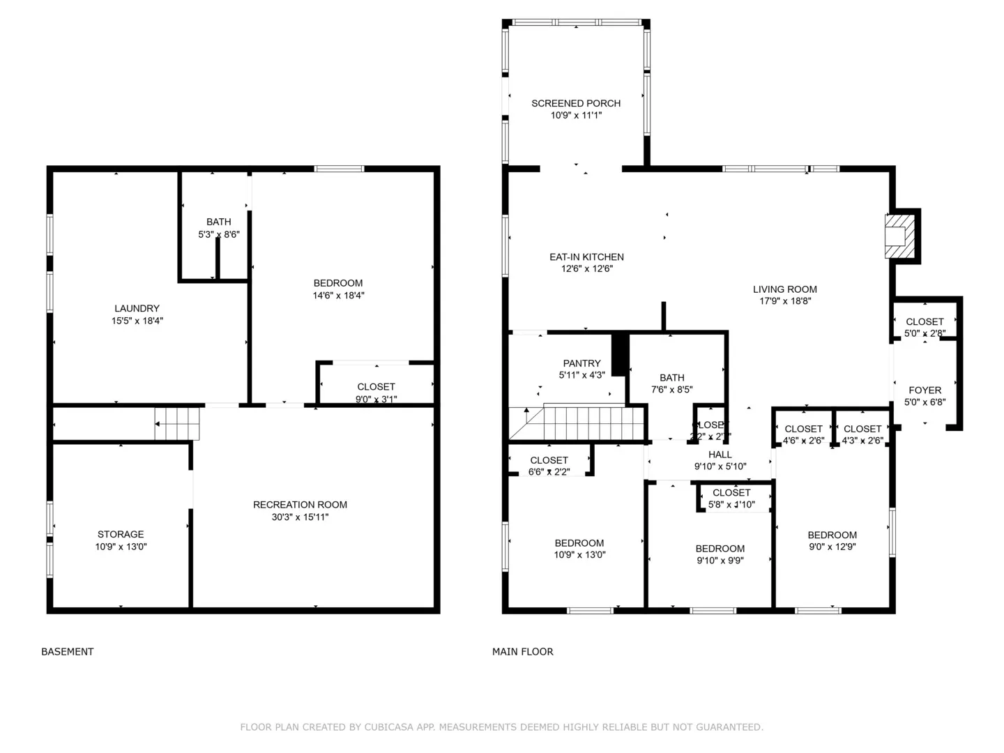 3216 Terrace Drive IL