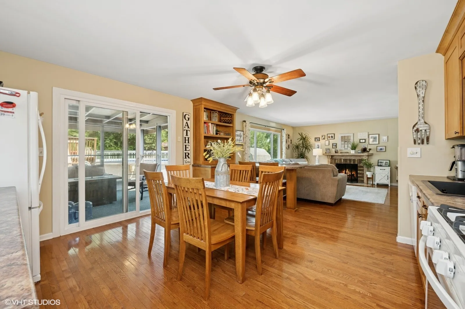 3216 Terrace Drive IL