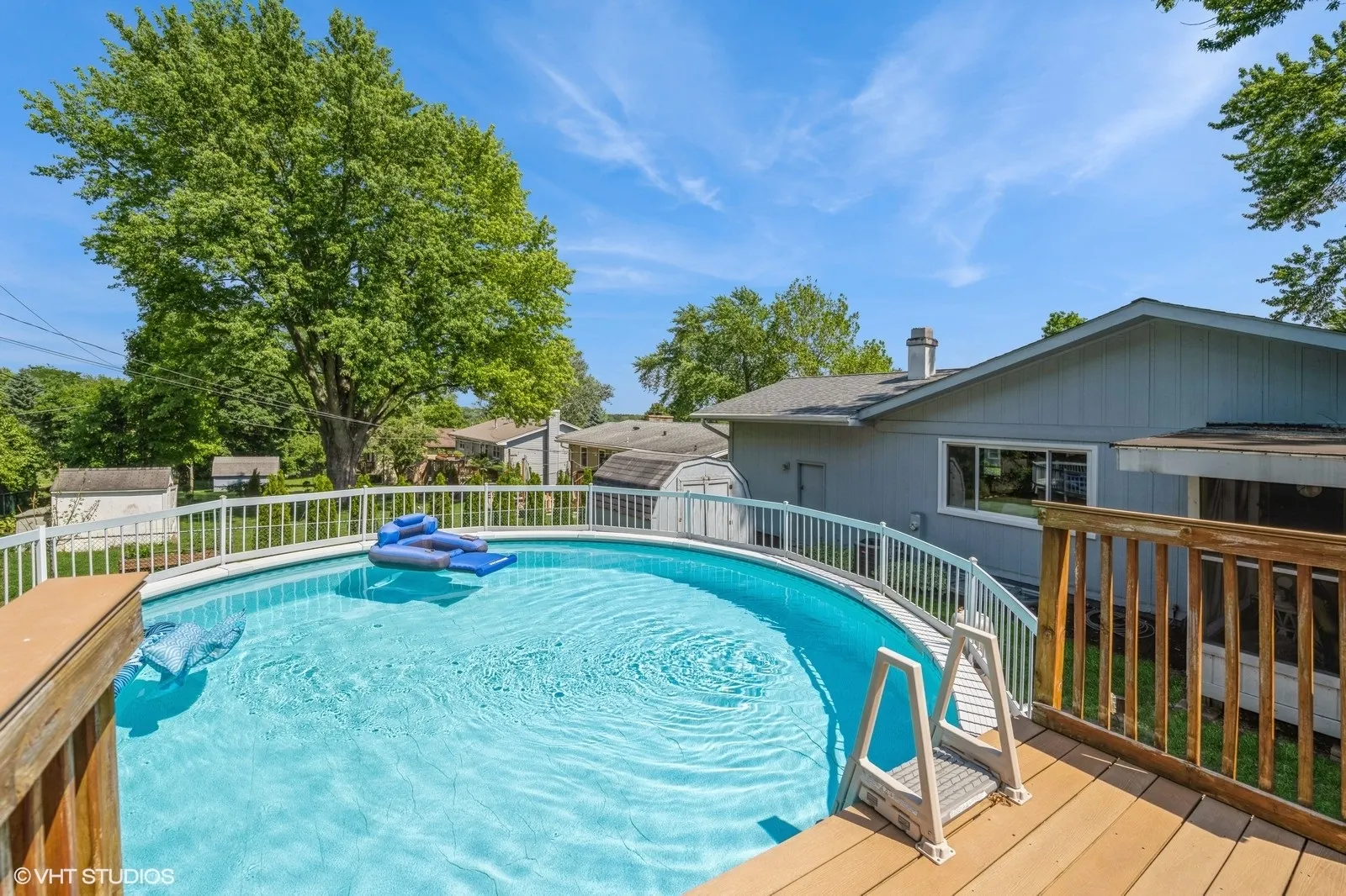 3216 Terrace Drive IL