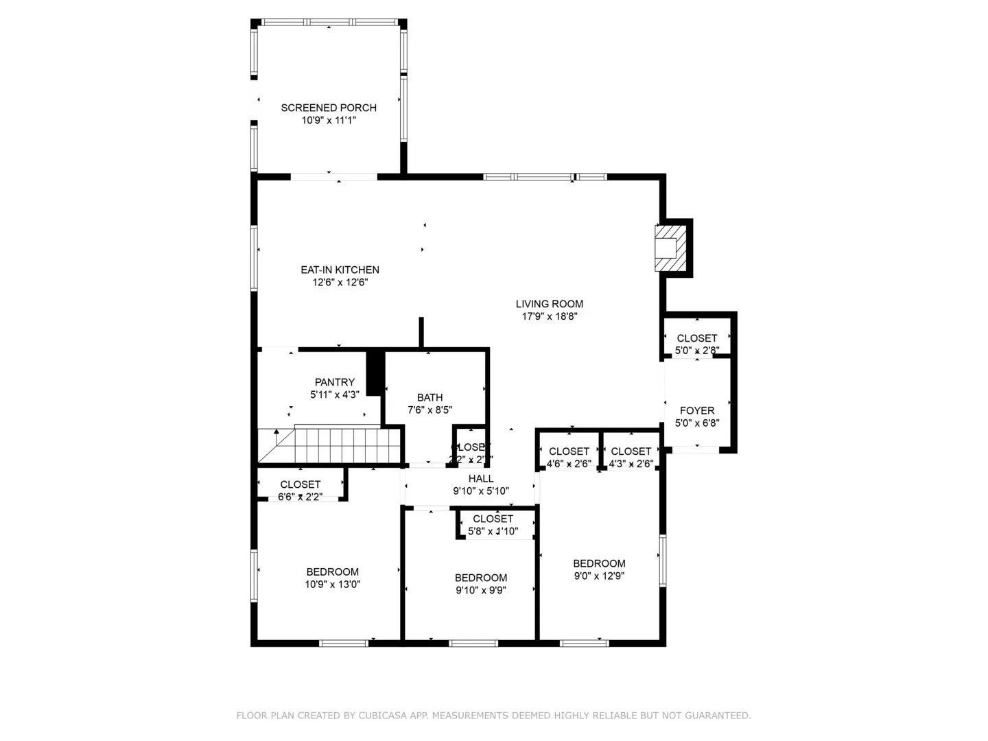 3216 Terrace Drive IL
