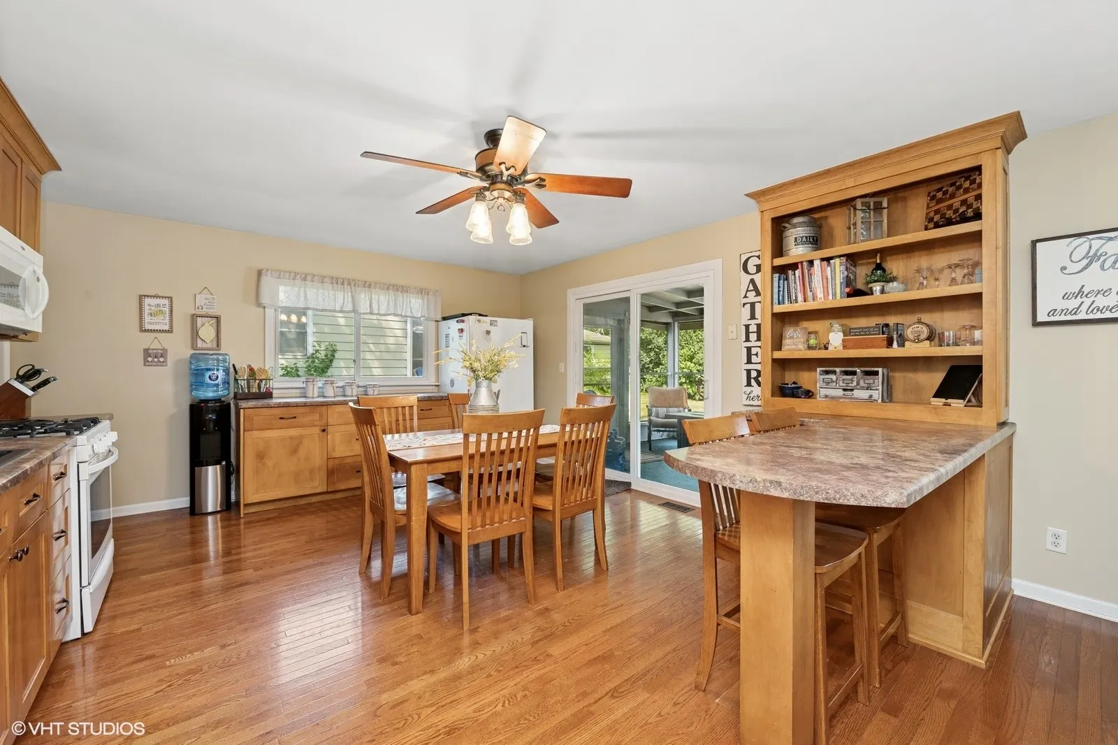 3216 Terrace Drive IL