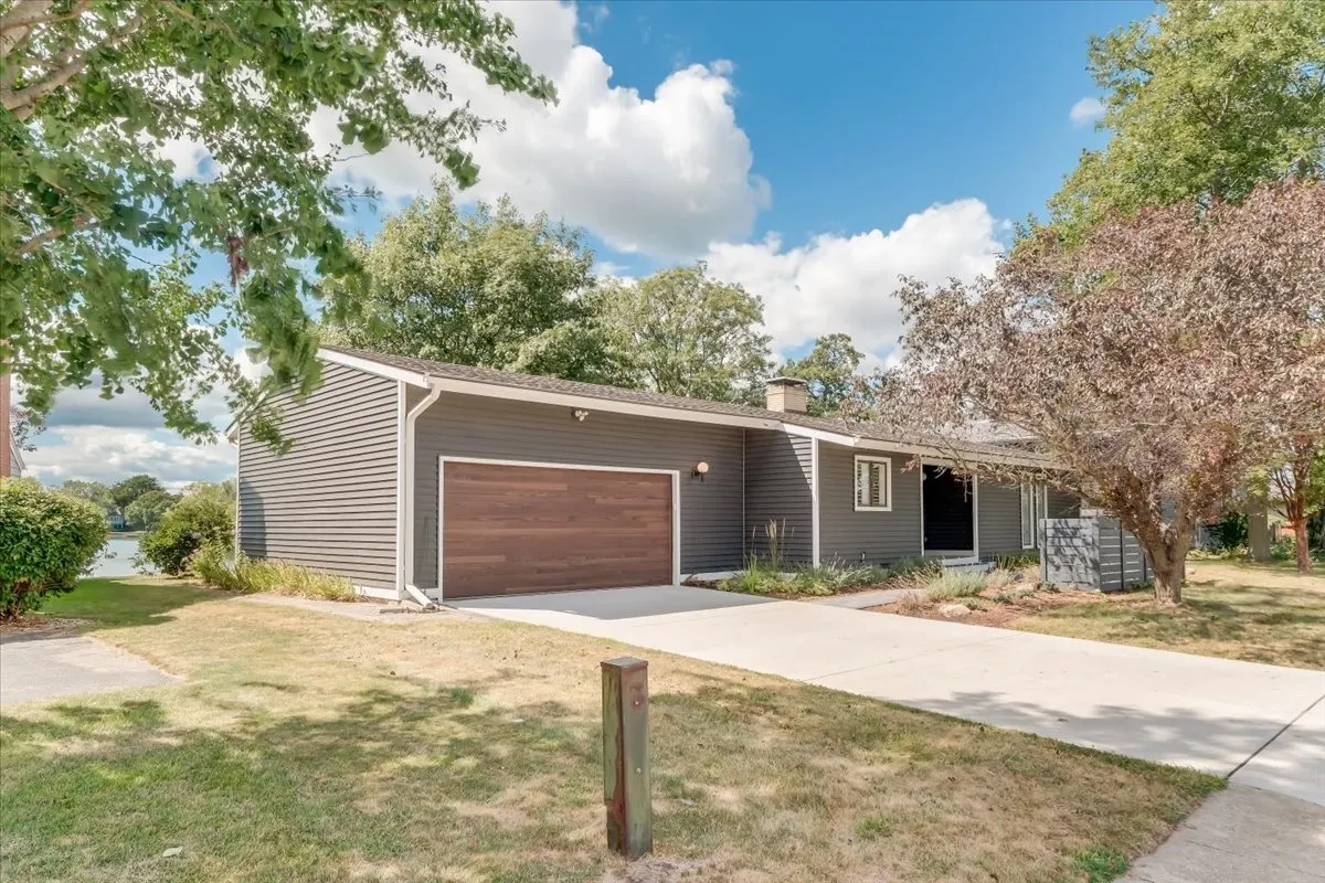 1921 Moraine Drive IL