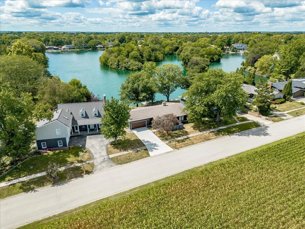 1921 Moraine Drive IL