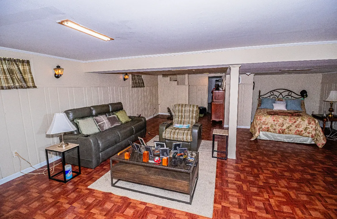10714 S Eberhart Avenue IL