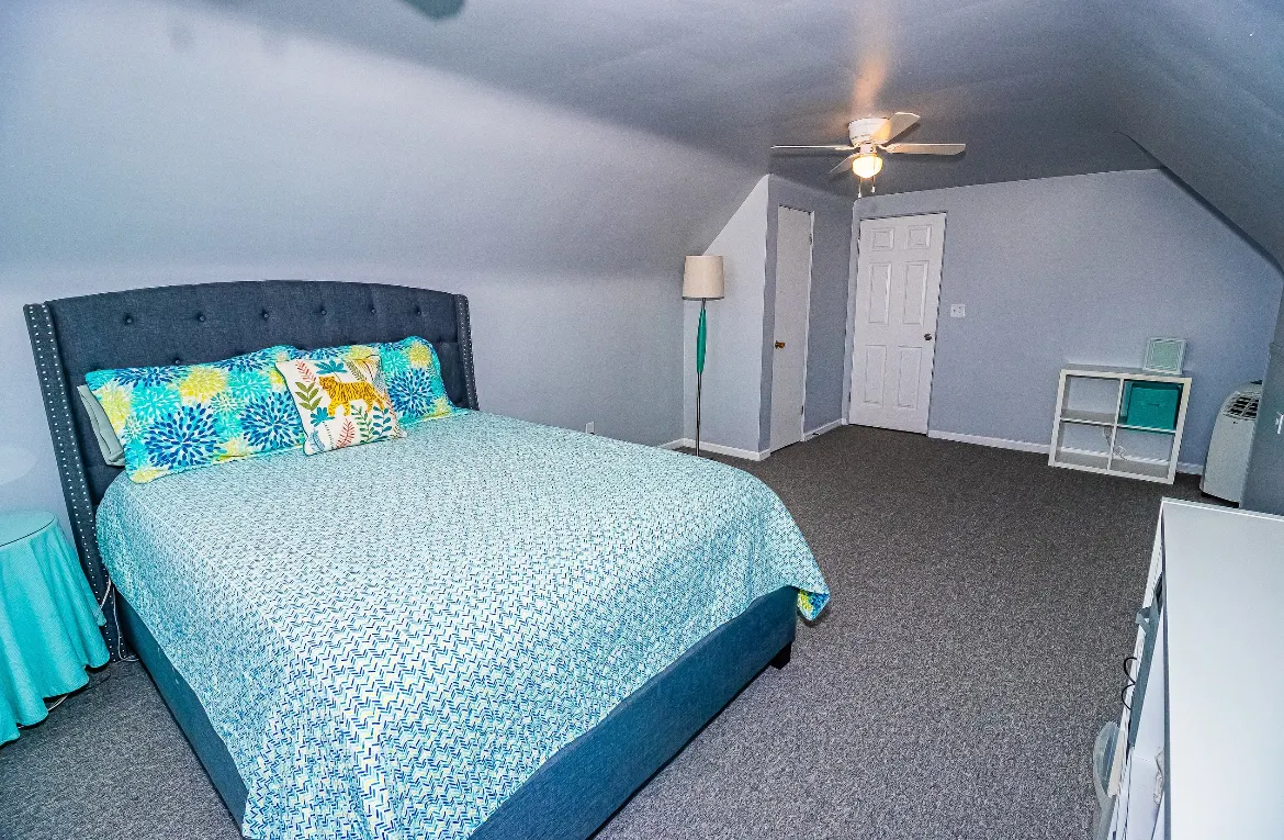 10714 S Eberhart Avenue IL