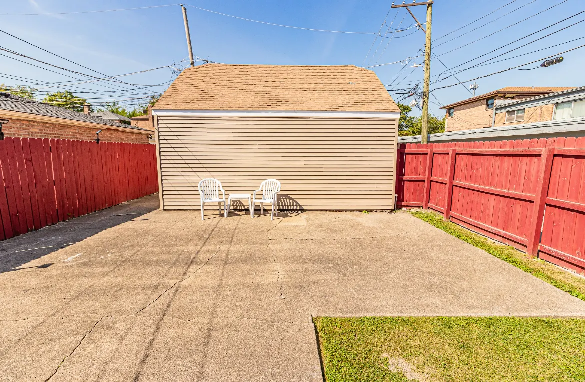 10714 S Eberhart Avenue IL