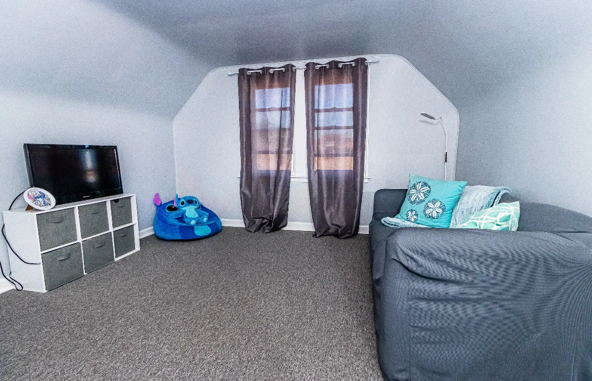 10714 S Eberhart Avenue IL