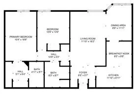 200 Lake Boulevard 455 IL