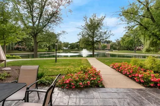 200 Lake Boulevard 455 IL