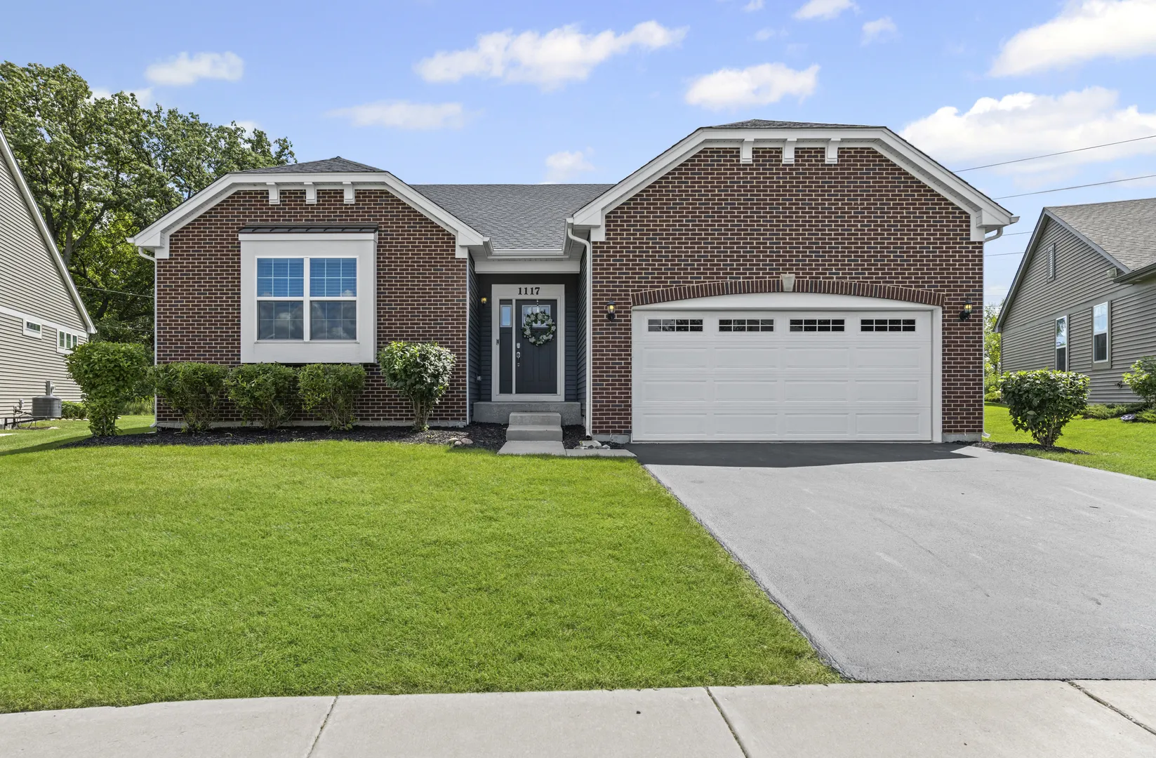 1117 Black Cherry Drive IL