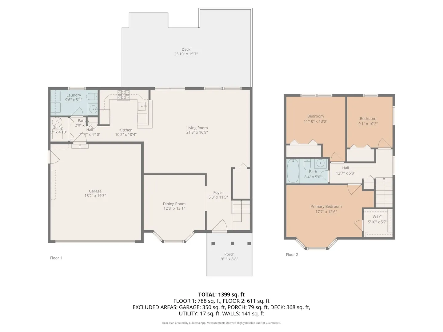 4125 Hale Lane IL