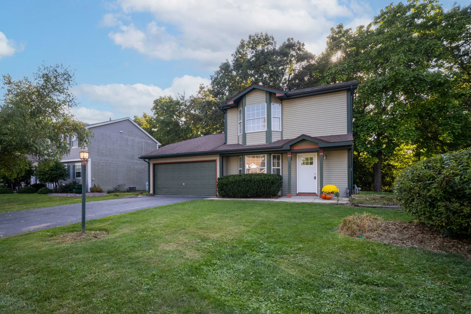 4125 Hale Lane IL