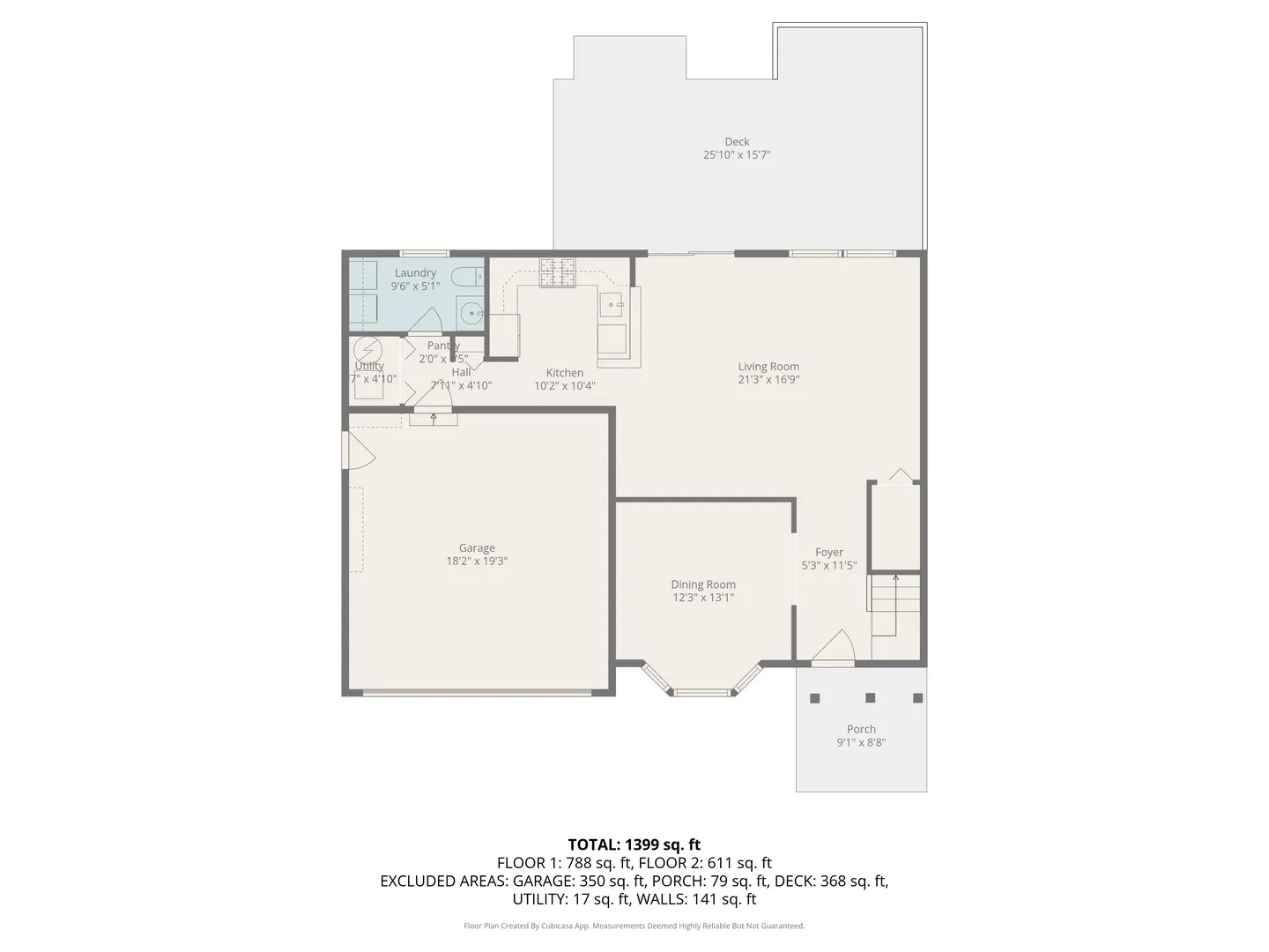4125 Hale Lane IL
