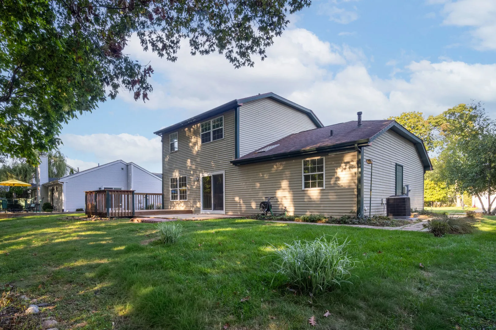 4125 Hale Lane IL