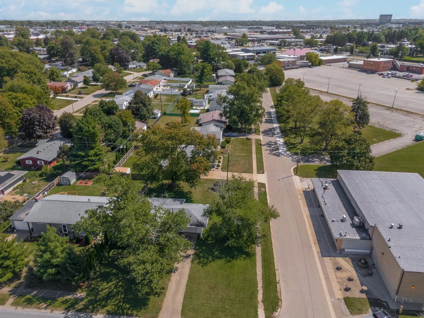 101 Radliff Road IL