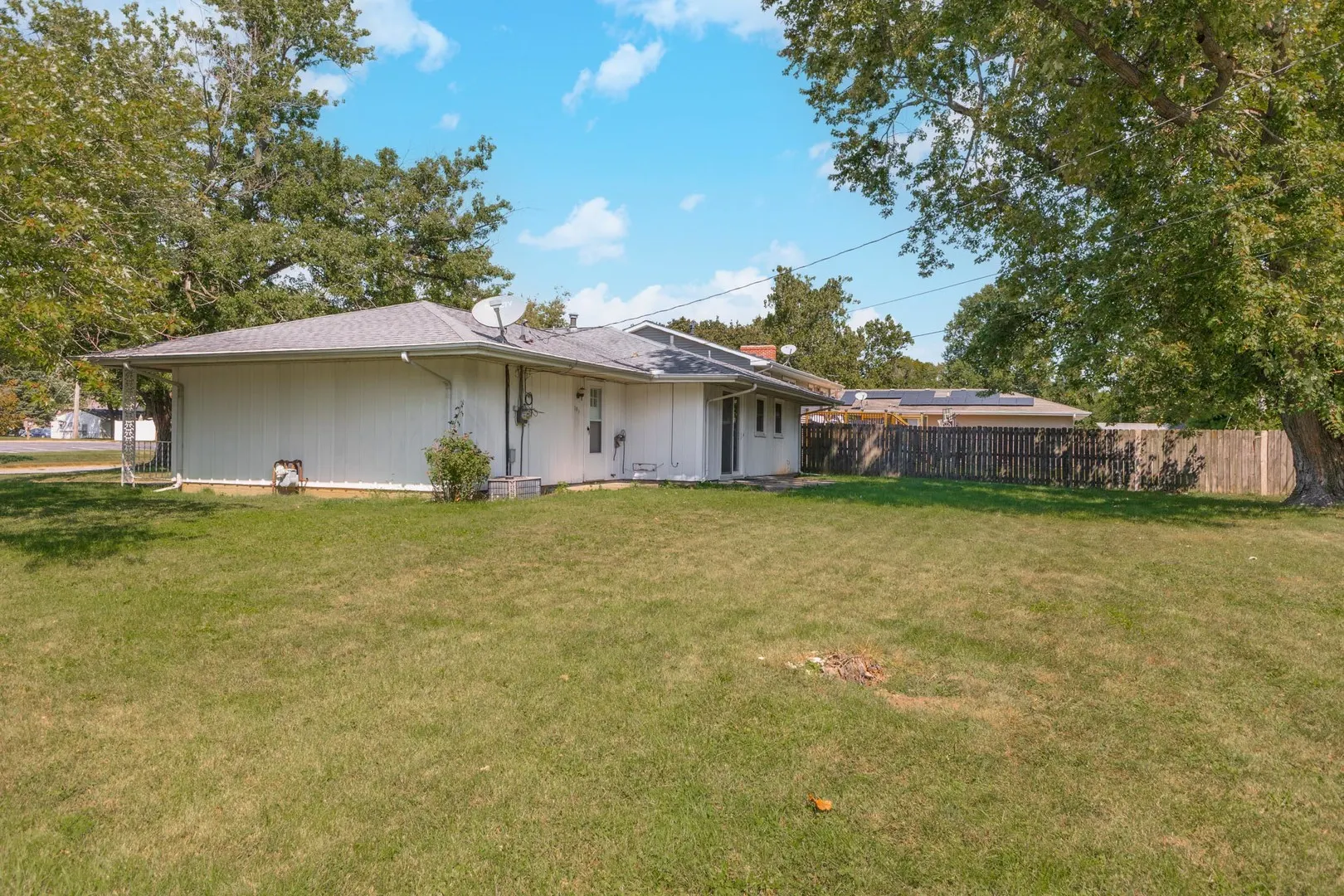 101 Radliff Road IL