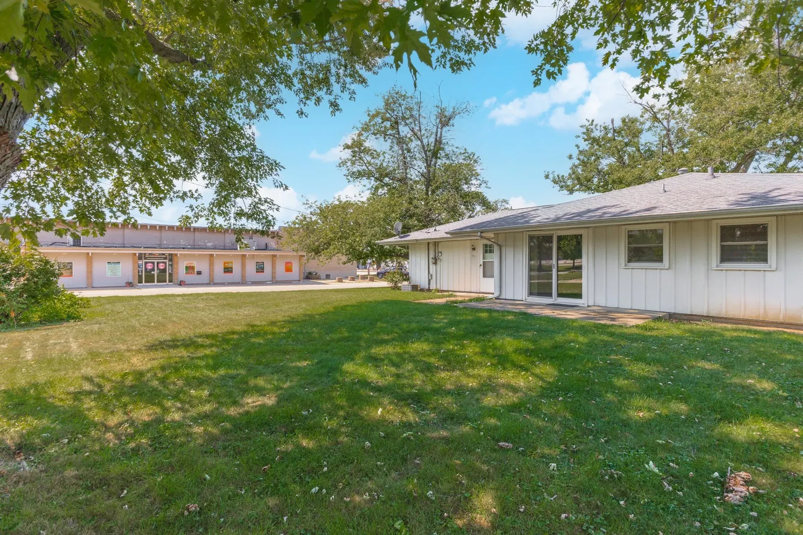 101 Radliff Road IL