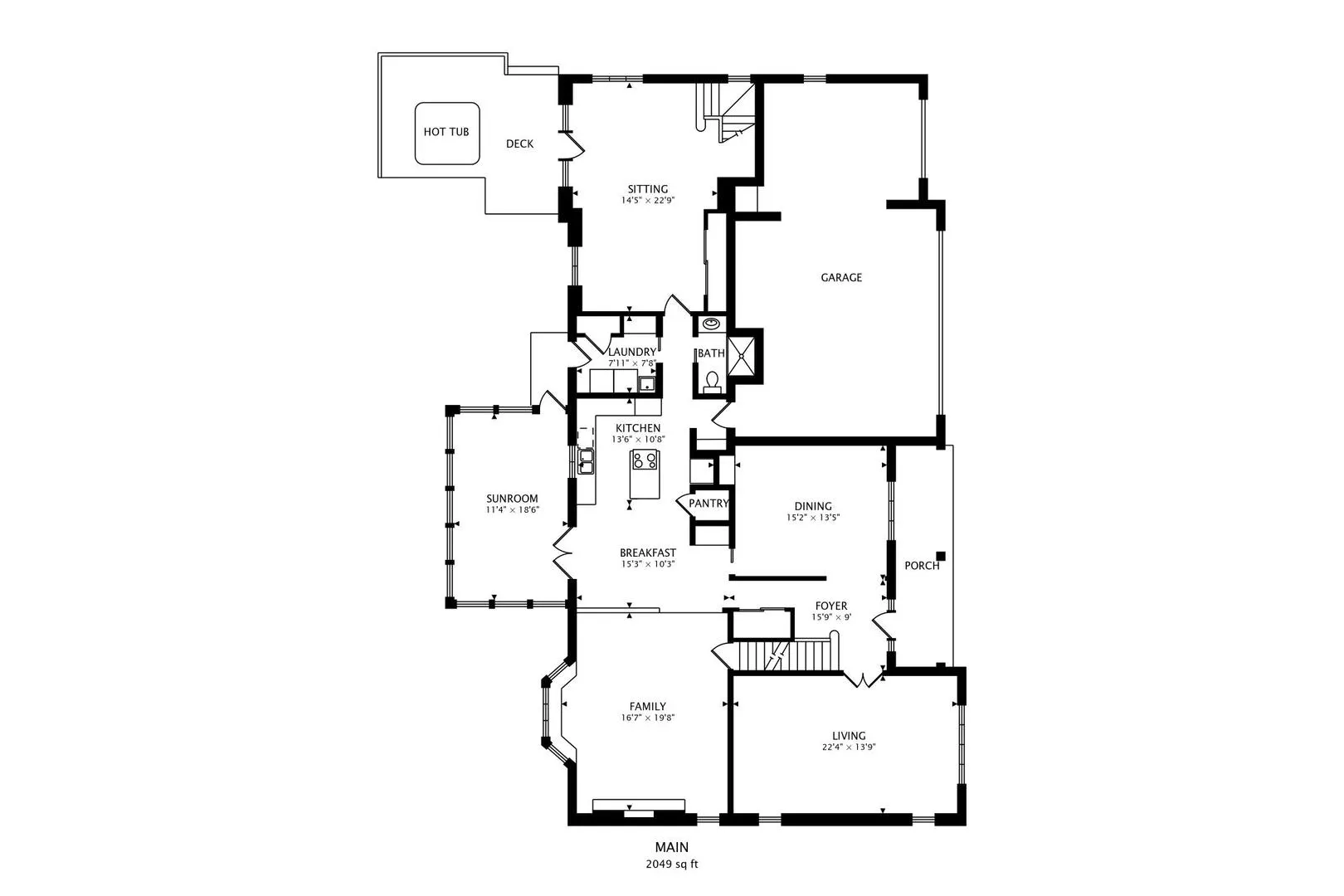 3S210 Herrick Road IL