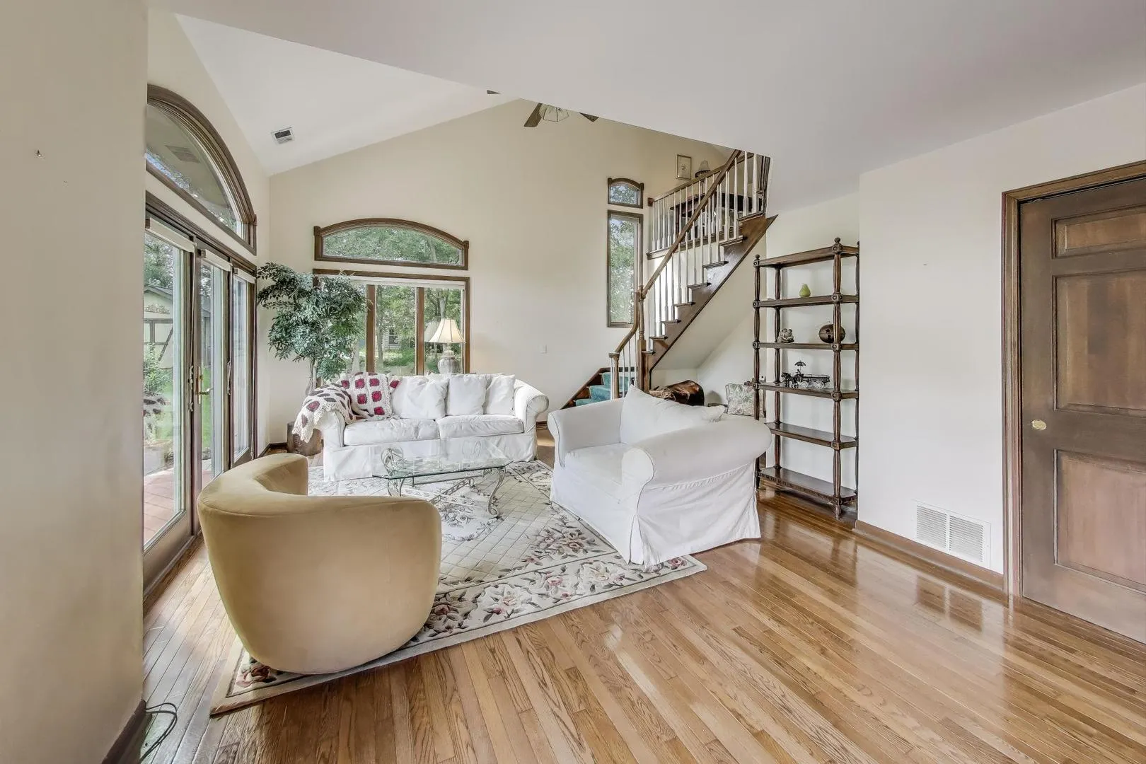 3S210 Herrick Road IL