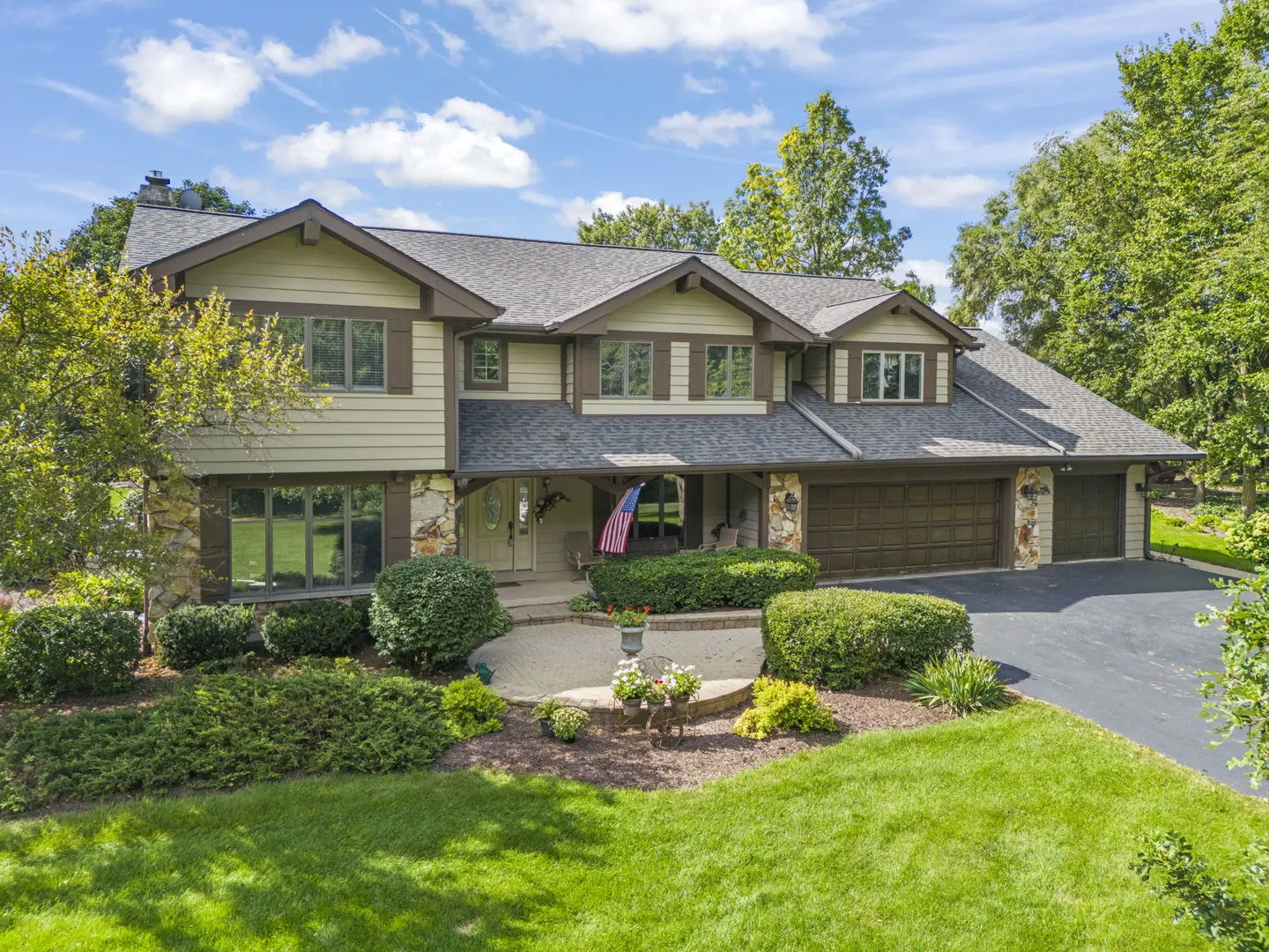 3S210 Herrick Road IL
