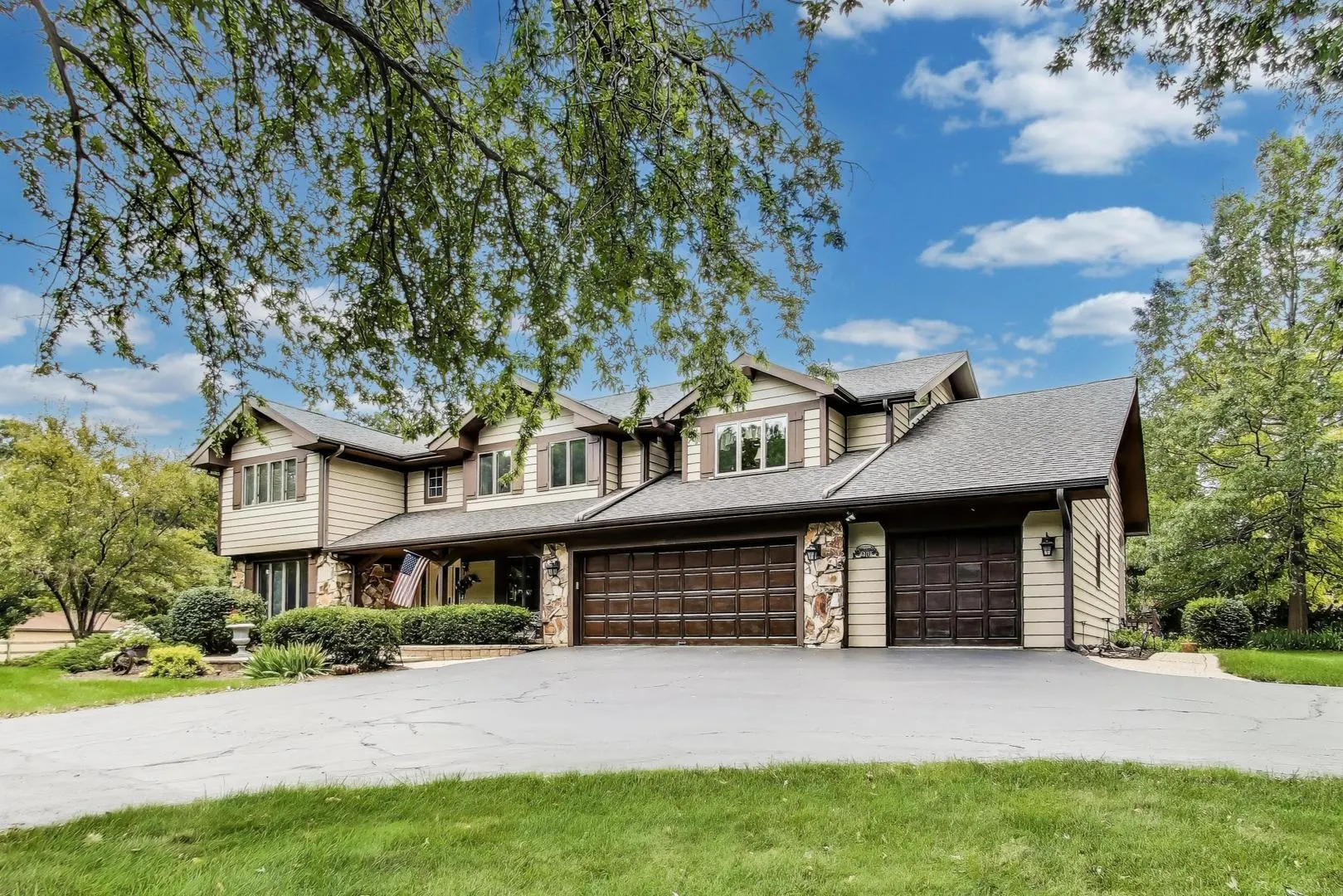 3S210 Herrick Road IL
