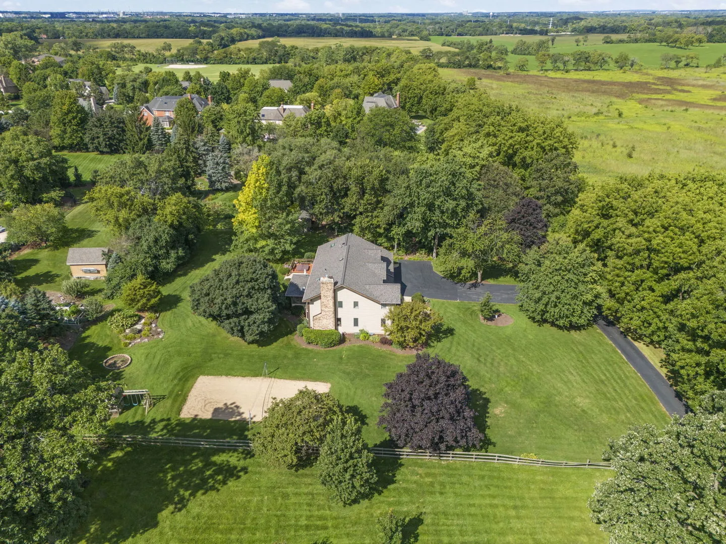 3S210 Herrick Road IL
