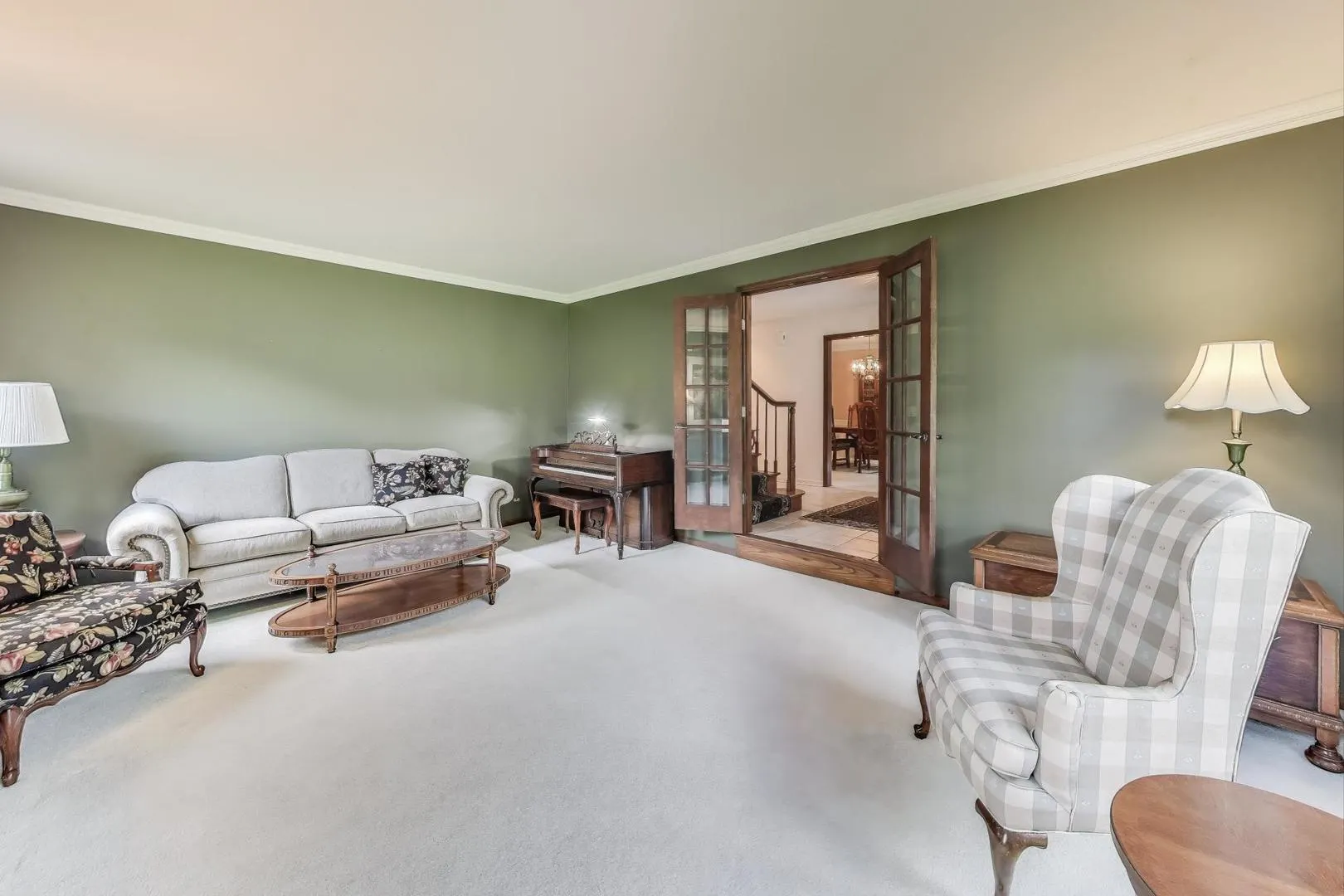 3S210 Herrick Road IL