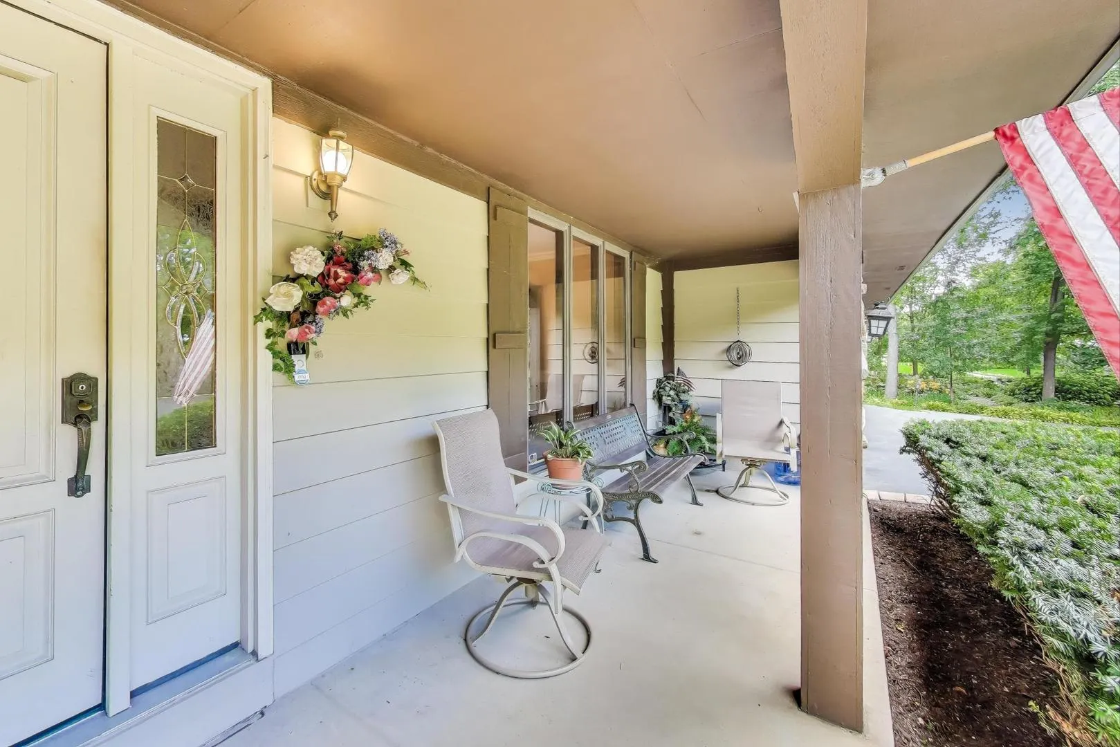 3S210 Herrick Road IL