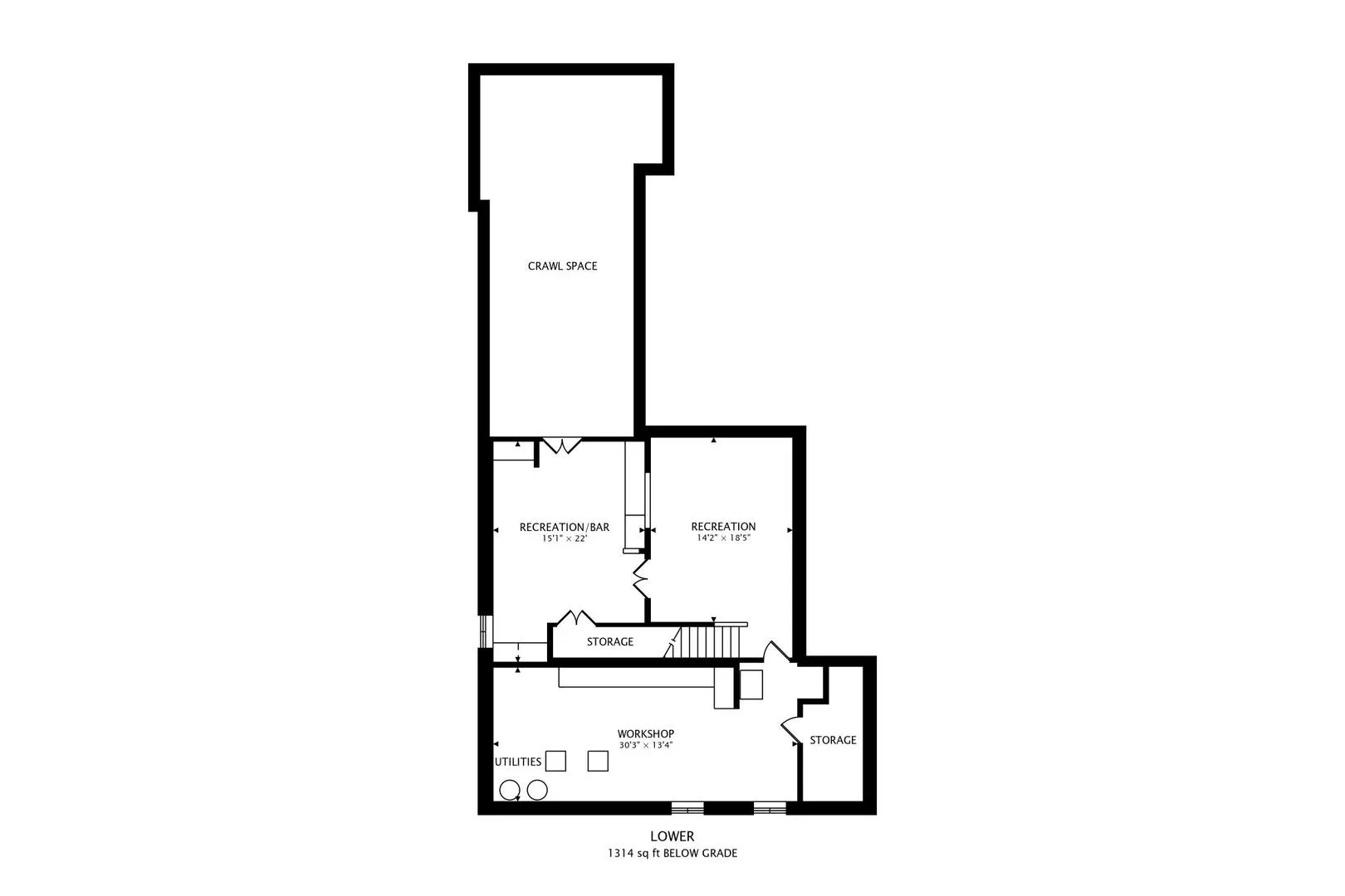 3S210 Herrick Road IL